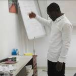 Willy Marvel NGOUOZEU MOYO Profile Picture