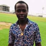 CYRILLE NGUEFACK Profile Picture