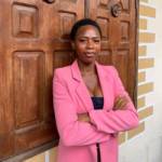 Christine Fernande ABOMO ZOLO Profile Picture