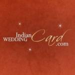 Indian Wedding CARD Profile Picture