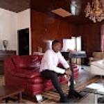 Alain Laurent BOYELEBA DIBOTI Profile Picture