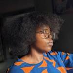 Justice Megane EBODE ADOM Profile Picture