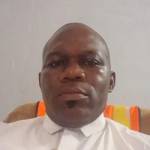 Fabrice Kevin MOUTLEN Profile Picture