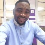 Lyonel Bertin TECKY MBATA Profile Picture