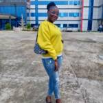 NOELLA NGWEBUP Profile Picture