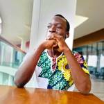 Wilfried Larry NYANDJOU MBIATAT Profile Picture