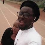 HILARY NJI Profile Picture