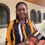 Emmanuelle Doriane AYEBE Profile Picture