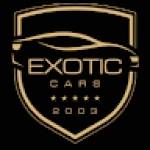 Exotic CARS DUBAI Profile Picture