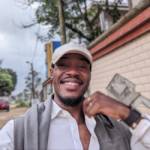 Darwin PECHA DJOUNDA Profile Picture