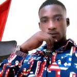 Ludovic UM NDAMA Profile Picture