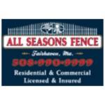 Allseasons FENCE Profile Picture