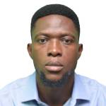 Arnaud AMOUGOU MBALLA Profile Picture