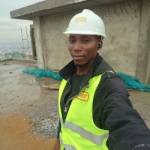 Eric Leonel MONKAM KAMAYI Profile Picture