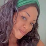 Alma MBOUOMBOUO Profile Picture