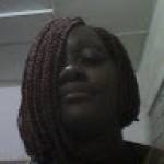 Fanny WAMI Profile Picture