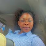 Marie Noel DJOUBISSIE Profile Picture