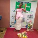 Abigail Carmel MENGUENE  A  BETCHEM Profile Picture