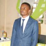 JOSEPH CHARNING NDJON Profile Picture