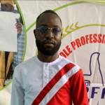 Paul Parfait MBANGUE PENDA Profile Picture
