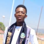 Mbah FABRICE Profile Picture