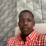 Christian Armel NKEUMENY SAMENY Profile Picture