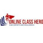 Online Class Hero Profile Picture