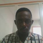 Cedric Hugues NDOH ENGOLO Profile Picture