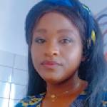 Ornella MBALLA MVONDO Profile Picture