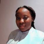 Jeannette Lydie ANGOUANDE Profile Picture