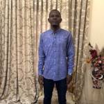 Romeo TEBOUGAN SIELINOU Profile Picture