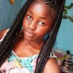 Kevine MBALLA Profile Picture