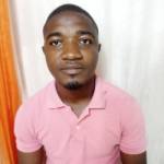 Jordan NGALA Profile Picture