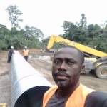 Joseph Thibaut SAKONG NDONGO Profile Picture