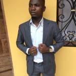 Abdel Aziz NJAMKAH MOUNMOM Profile Picture