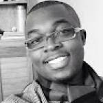 Ghislain KAMLEU Profile Picture