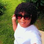 Marie Nysa NGANGUE EHOMBE Profile Picture