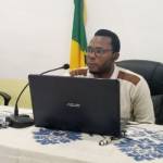 Frank Gualbert KENGNE FOKOU Profile Picture