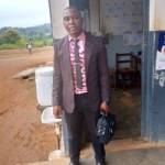 Xavier Florent BEKOLO OLINGA Profile Picture