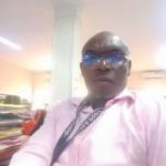 Martial Guy IBEL EGNEK Profile Picture