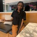 Cassandra ANDJANG EYIKE Profile Picture