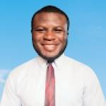 Fabian Afumbom NTUMSI Profile Picture