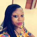 Laquaine Vanessa Magrif DJON Profile Picture