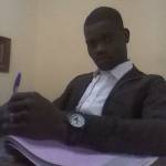 André Bienvenu NJOH Profile Picture