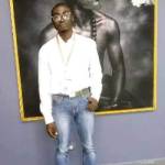 Stephane FOSSOUO TOKAM Profile Picture