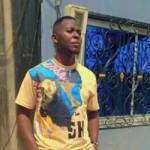 Gomaize MAHEND MBOLLO Profile Picture