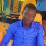 Bernard DJOUBOUGA Profile Picture