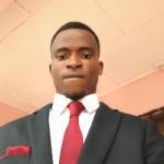 Ange Prosper OMBOLO NEME Profile Picture