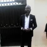 Louis Florent YAKAM NKENMEGNI Profile Picture