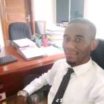 Valery Rodrigue MENGUE EYIZO'O Profile Picture